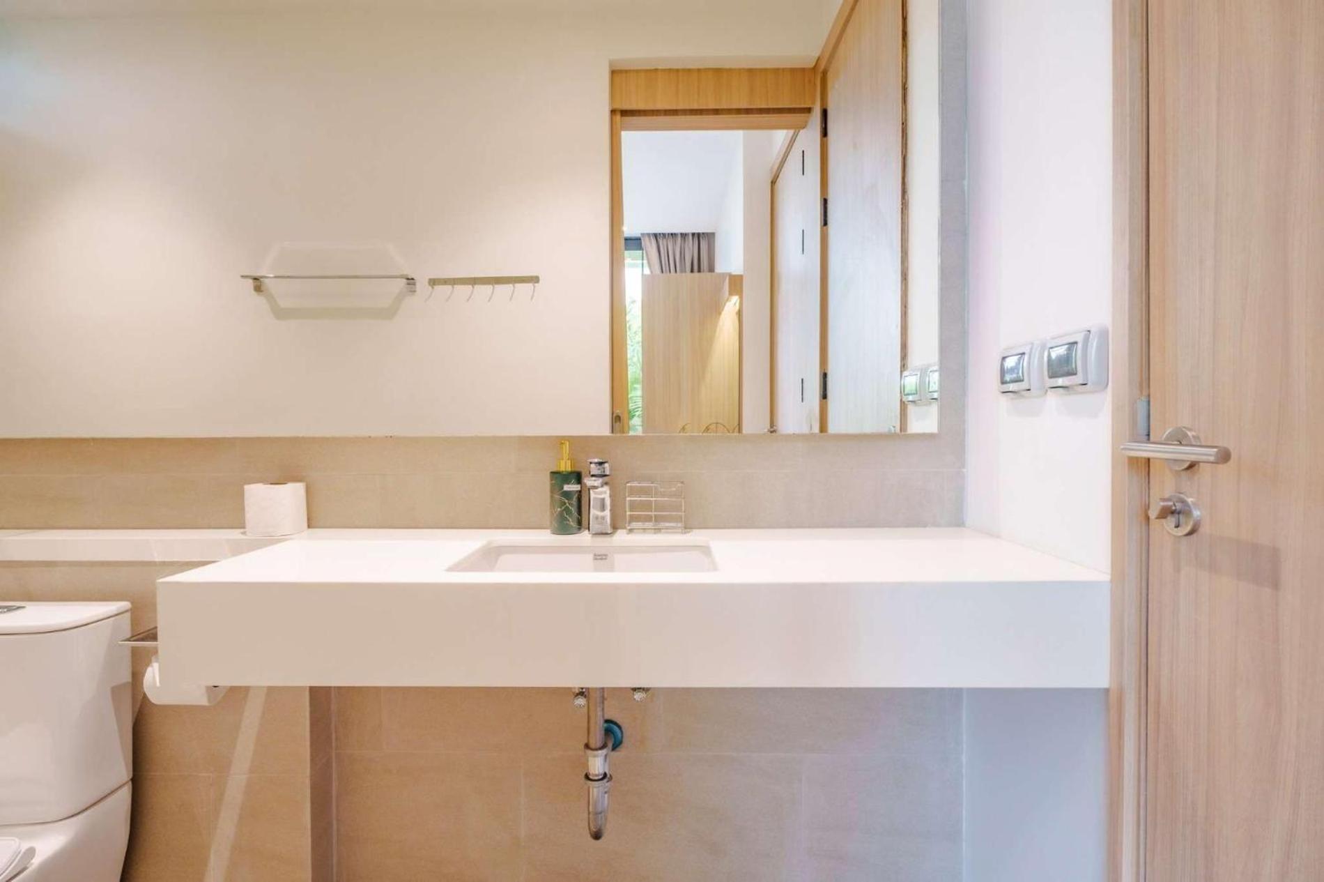 Pousada Aileen 3br Naiton New Private Pool Phuket