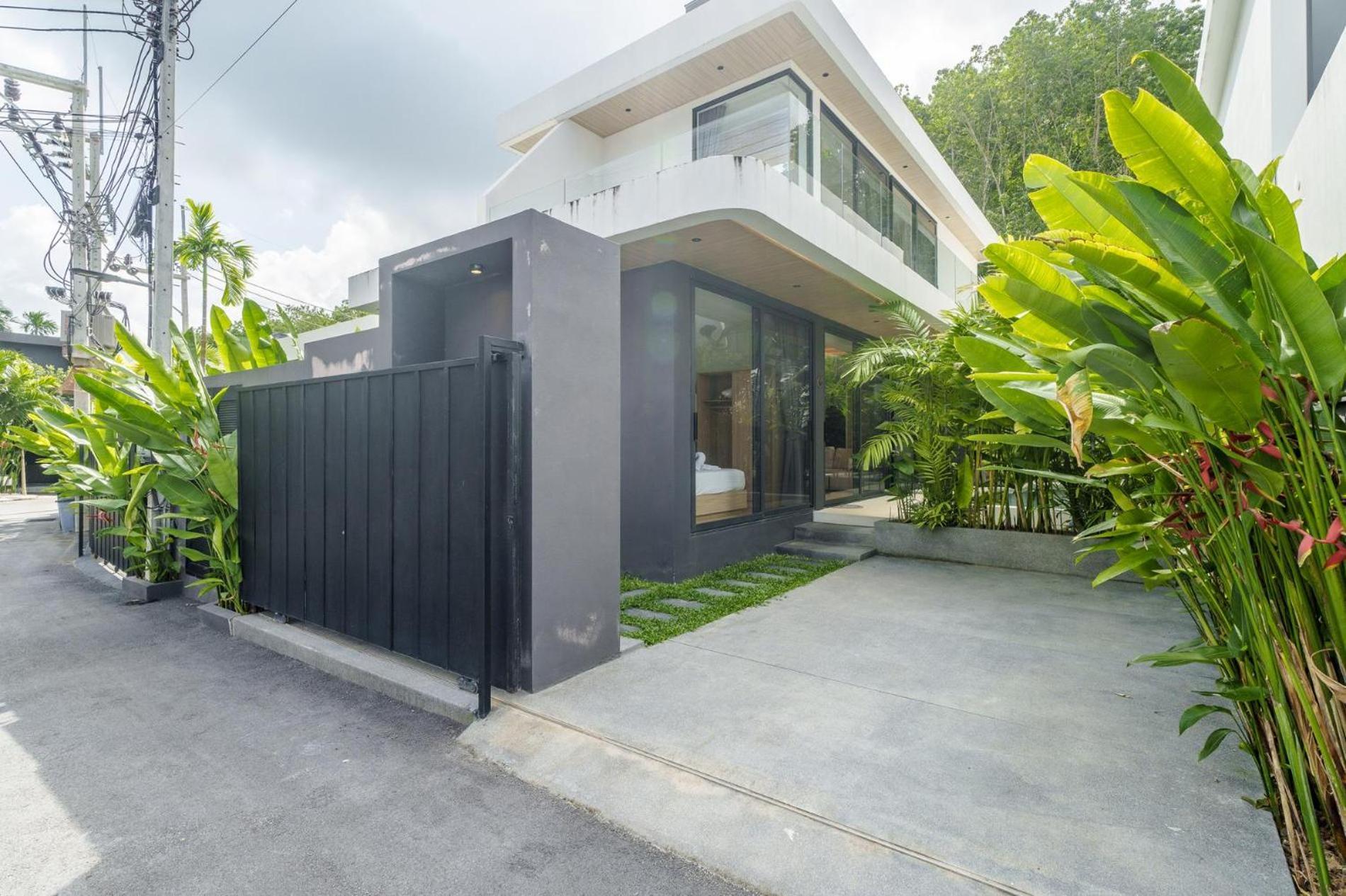 Aileen 3br Naiton New Private Pool Pousada