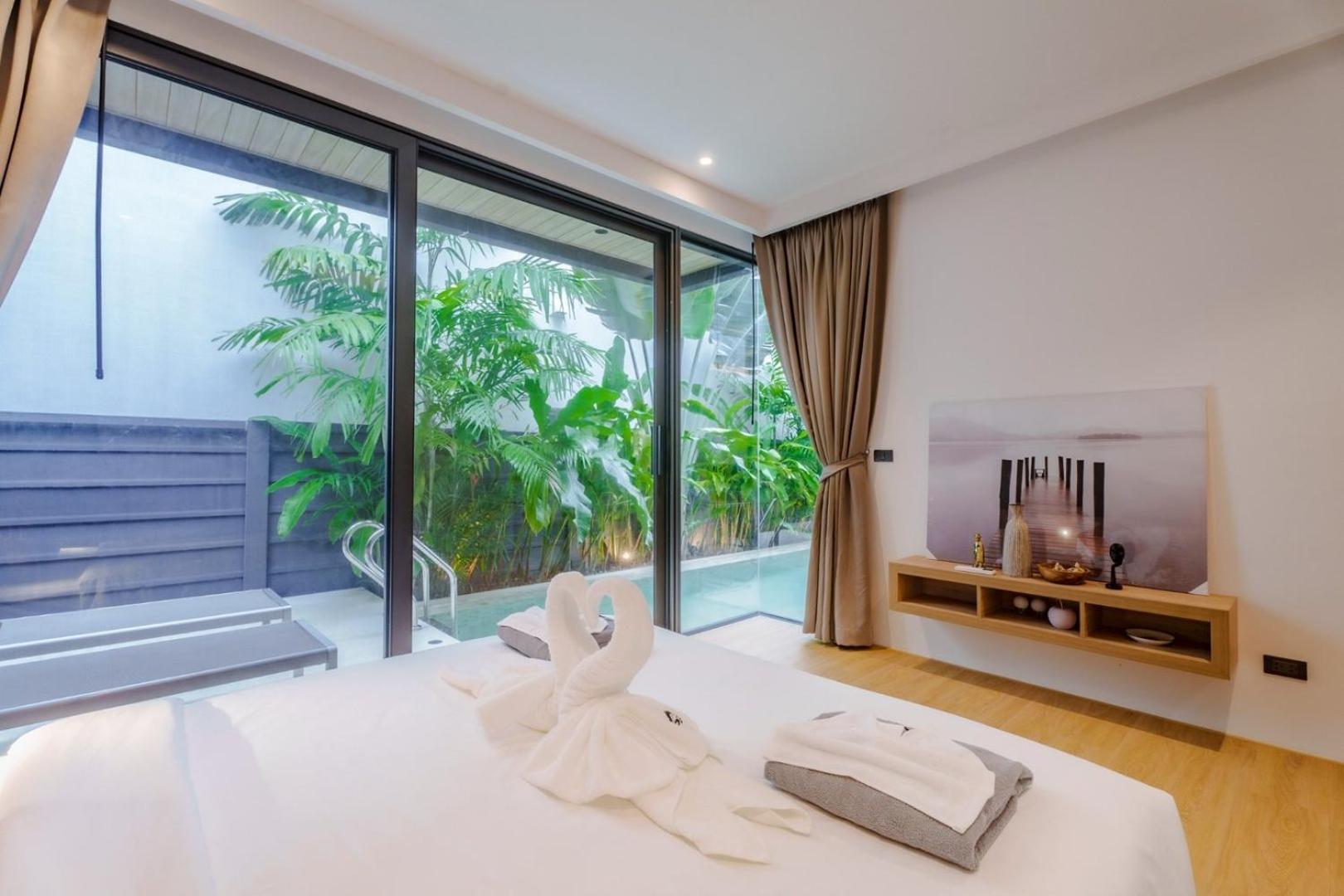 Aileen 3br Naiton New Private Pool *