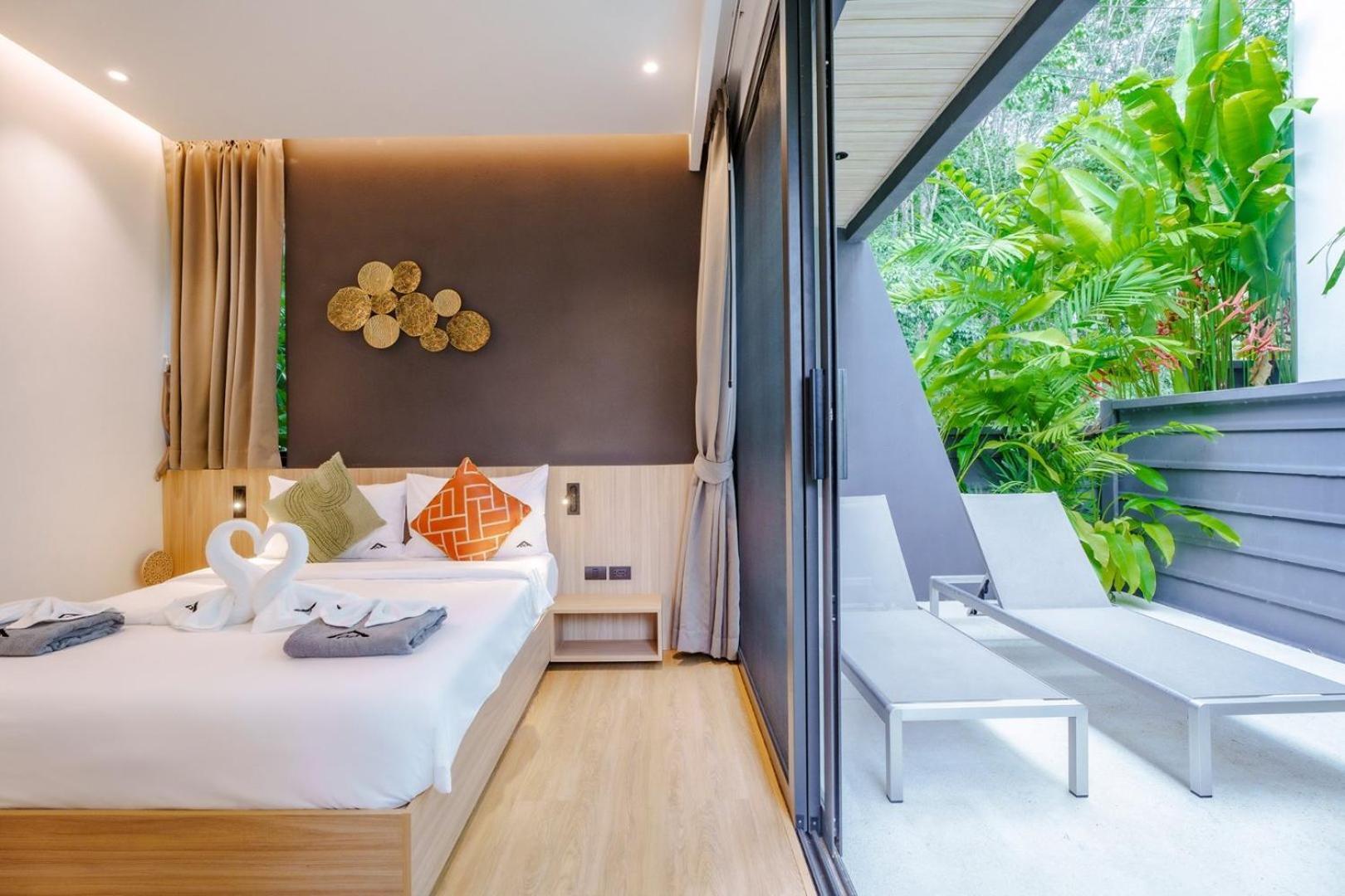 Aileen 3br Naiton New Private Pool Pousada *