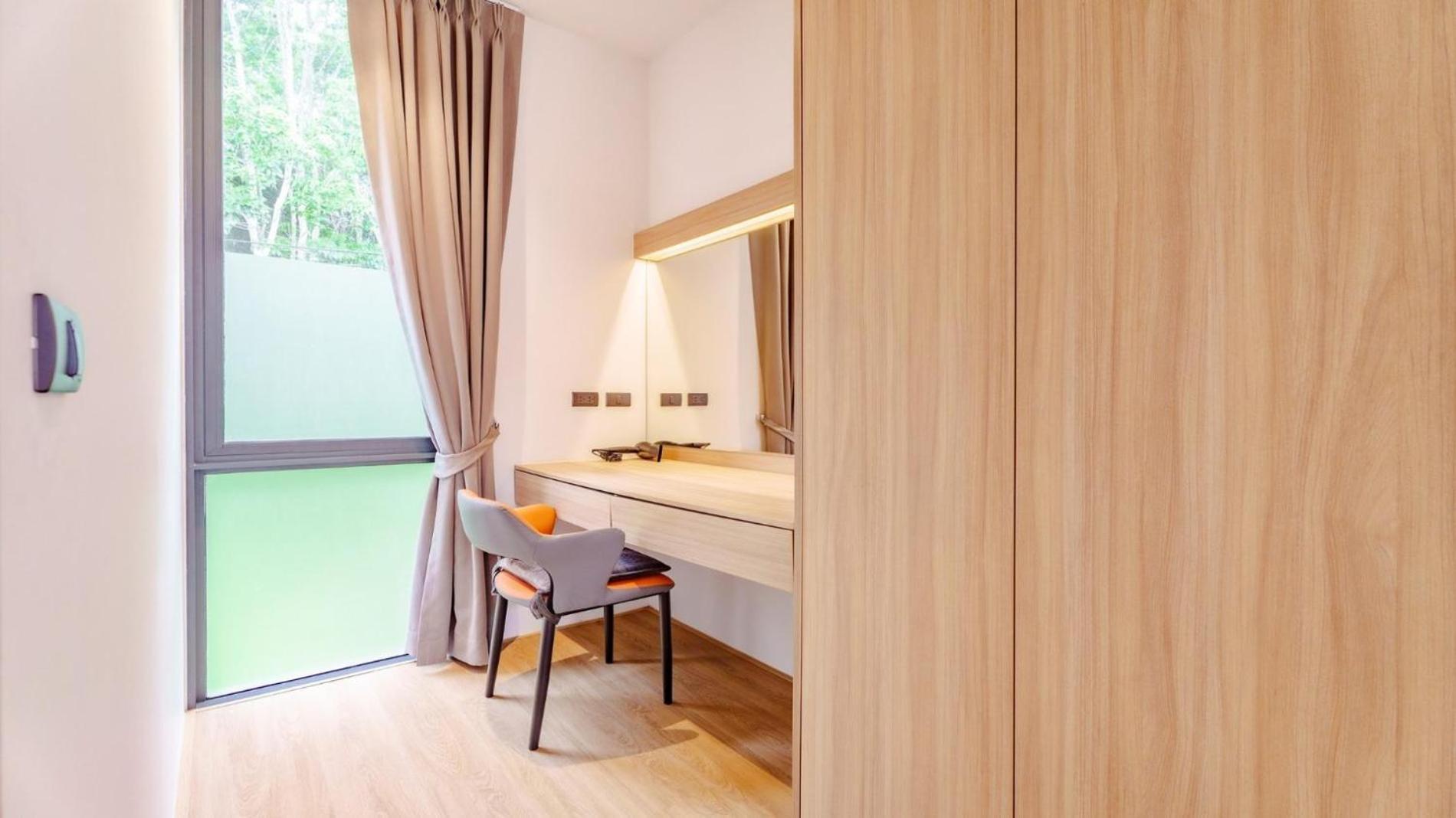Aileen 3br Naiton New Private Pool * Phuket