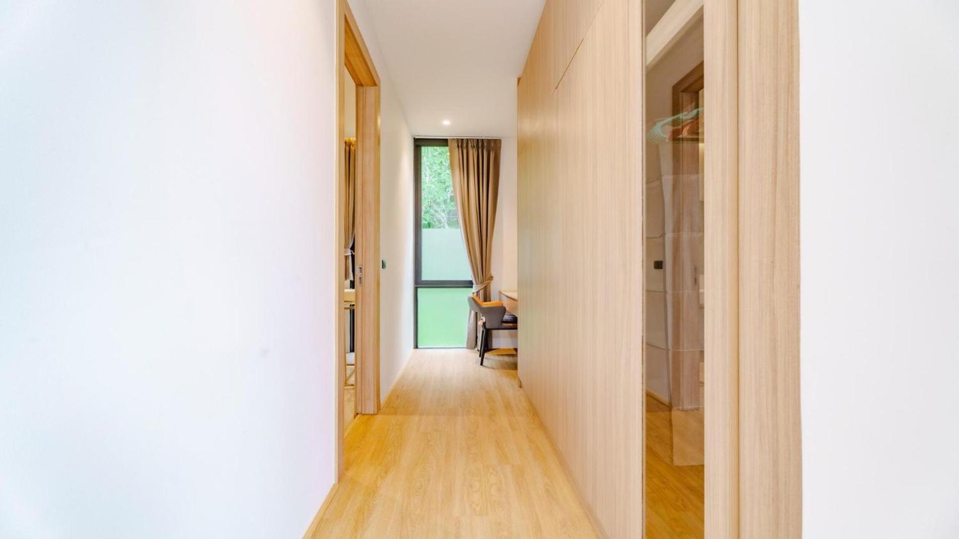 Aileen 3br Naiton New Private Pool Pousada *