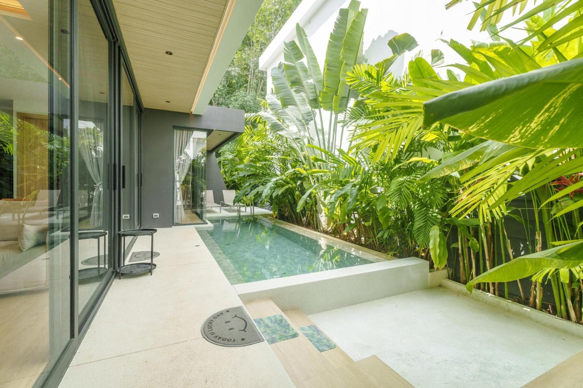 Aileen 3br Naiton New Private Pool *